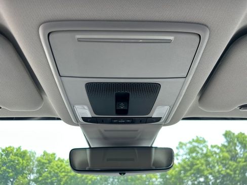 Used 2026 Honda CR-V EX-L image 14