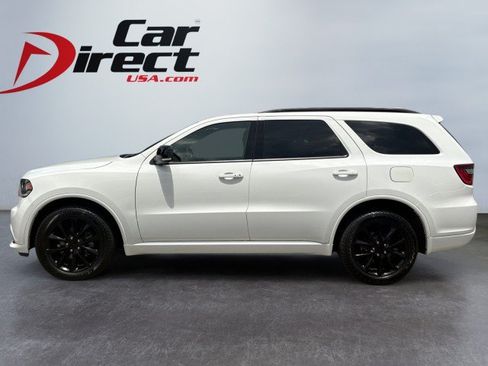 Used 2018 Dodge Durango GT w/ Premium Group AWD/4WD image 3