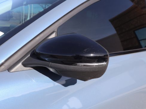 Certified 2024 Ford Mustang Mach-E Select image 15