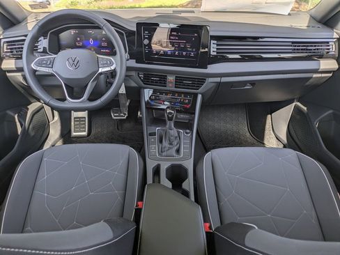 New 2026 Volkswagen Jetta Sport FWD image 14