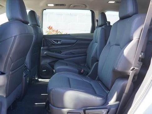 New 2026 Subaru Ascent Limited Bronze image 4