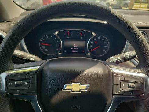 Used 2023 Chevrolet Blazer LT FWD image 19