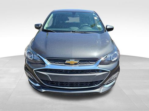 Used 2021 Chevrolet Spark LT image 2