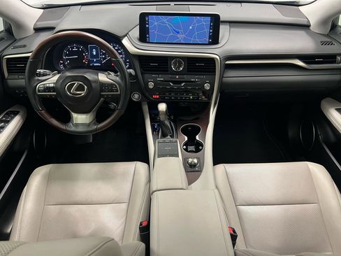 Used 2022 Lexus RX 350 FWD w/ Premium Package image 31