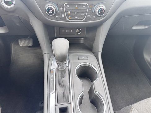Used 2024 Chevrolet Equinox LT image 20