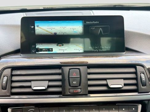 Used 2017 BMW 440i xDrive Convertible image 27