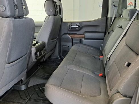 Used 2020 Chevrolet Silverado 1500 RST w/ All-Star Edition image 27