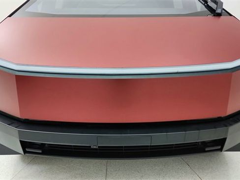 Used 2024 Tesla Cybertruck Cyberbeast image 8