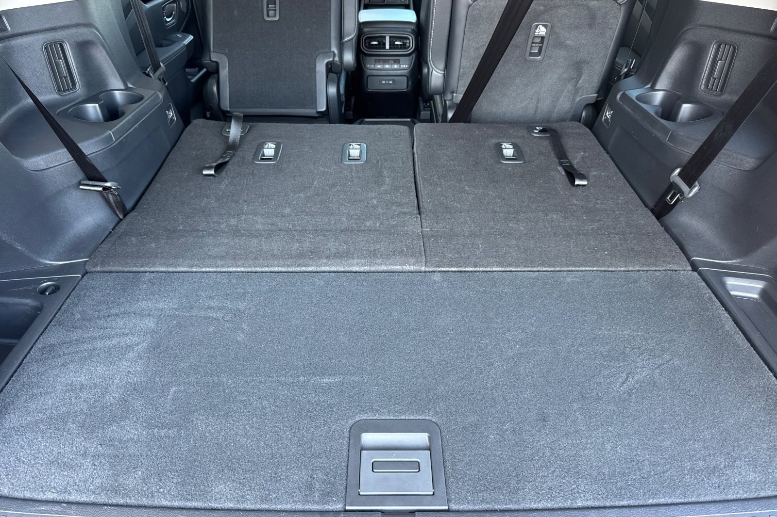 Certified 2024 Honda Pilot EX-L image 25