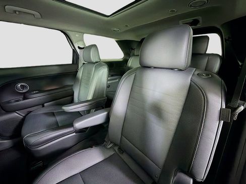 New 2026 Hyundai Palisade Limited FWD image 25
