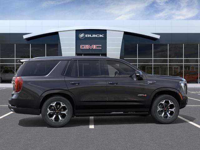 New 2026 GMC Yukon AT4 Ultimate AWD/4WD image 5