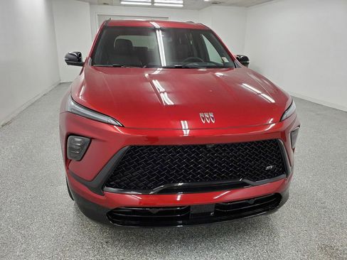 New 2025 Buick Enclave Sport Touring w/ Power Package image 2