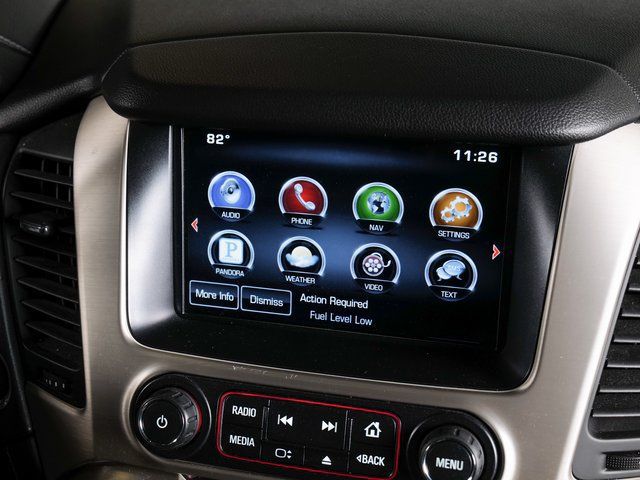 Used 2015 GMC Yukon Denali w/ Open Road Package AWD/4WD image 14