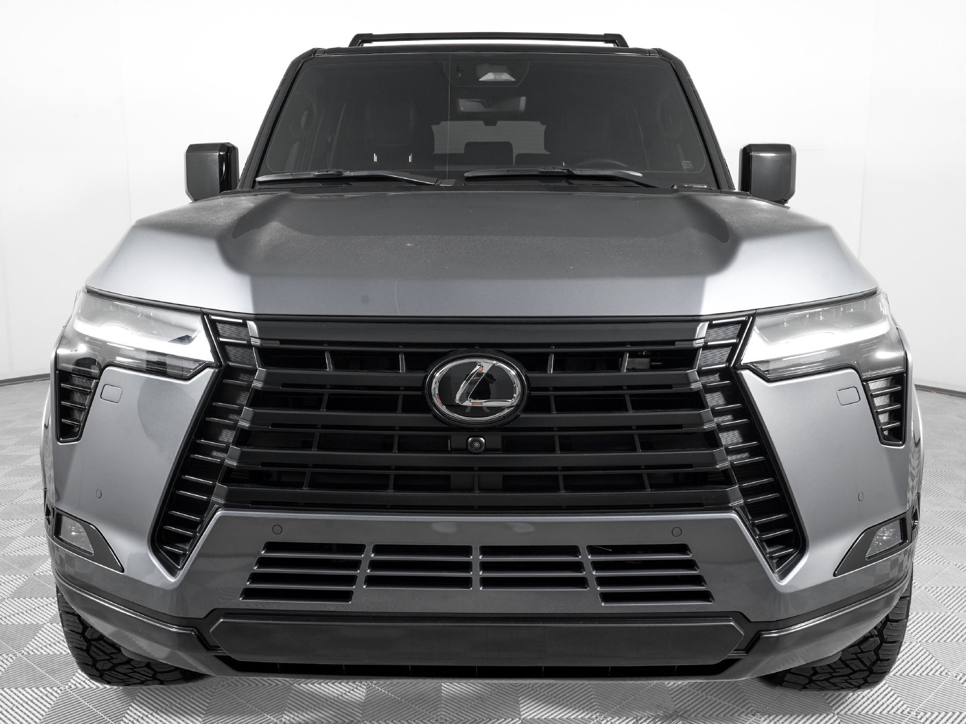 Used 2026 Lexus GX 550 w/ Cold Area Package AWD/4WD image 2