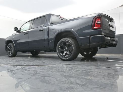 New 2026 RAM 1500 Big Horn image 37