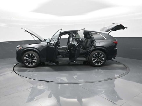 Used 2024 MAZDA CX-90 3.3 Turbo S image 36