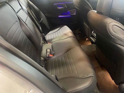 New 2026 Mercedes-Benz C 300 4MATIC Sedan image 15