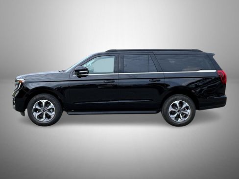 New 2027 Ford Expedition Max Active AWD/4WD image 8
