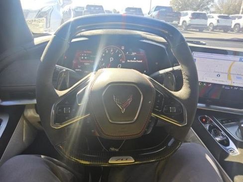 Used 2023 Chevrolet Corvette Z06 image 3