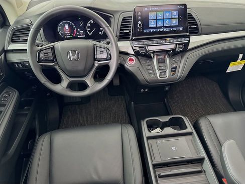 Used 2026 Honda Odyssey EX-L image 30