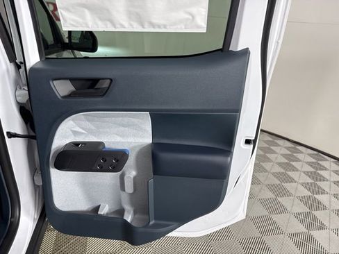 New 2026 Ford Maverick XLT w/ XLT Luxury Package image 25