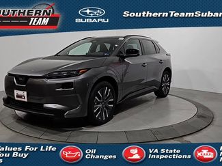 New 2026 Subaru Solterra w/ Limited Package 360° Tour