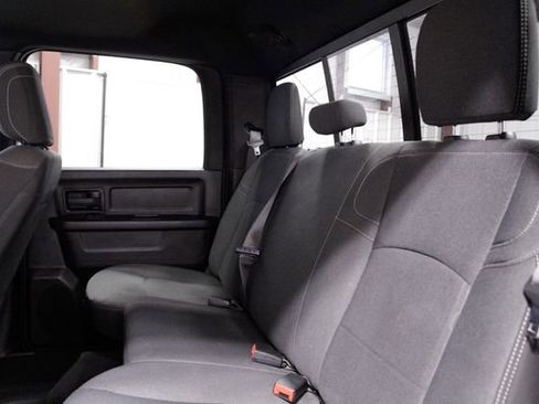 Used 2022 RAM 2500 Tradesman image 18