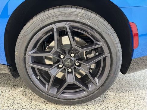 New 2026 Dodge Charger R/T Scat Pack image 33