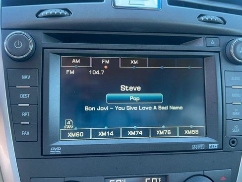 Used 2008 Cadillac SRX V8 image 39