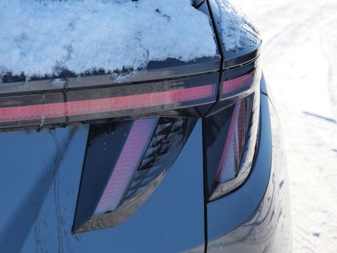 Certified 2024 Hyundai Tucson SEL w/ Convenience Package image 17