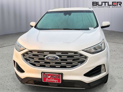 Used 2019 Ford Edge SEL w/ Equipment Group 201A FWD image 3