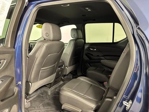 Used 2022 Chevrolet Traverse LT AWD/4WD image 22