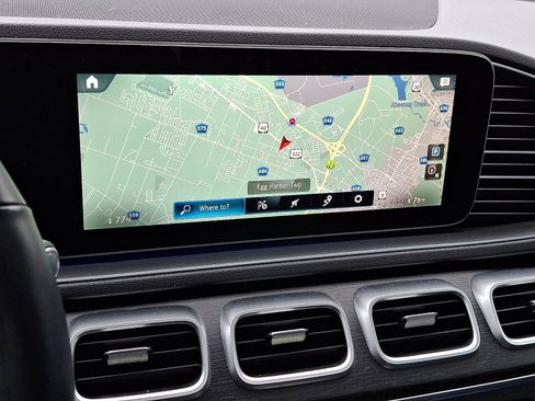 Used 2023 Mercedes-Benz GLE 350 4MATIC image 17