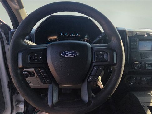 Used 2019 Ford F150 XL w/ Equipment Group 101A Mid image 10