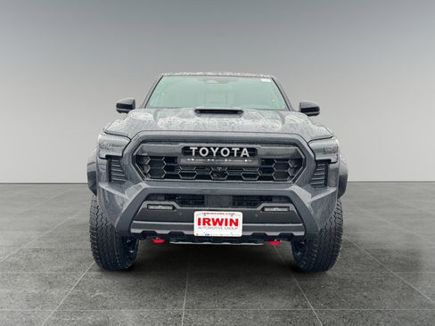 New 2026 Toyota Tacoma TRD Pro image 8