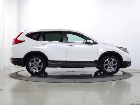 Used 2017 Honda CR-V EX-L image 11