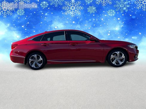 Used 2018 Honda Accord EX-L image 8