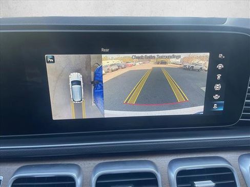 Used 2021 Mercedes-Benz GLE 450 4MATIC image 20