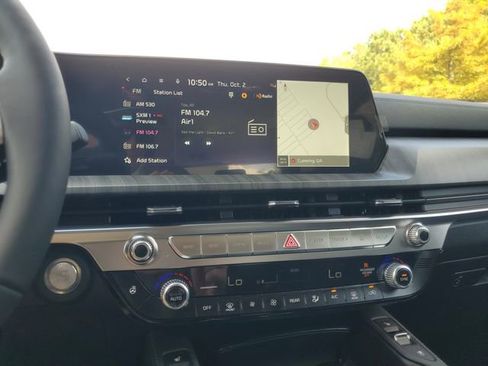 New 2025 Kia Telluride EX image 25