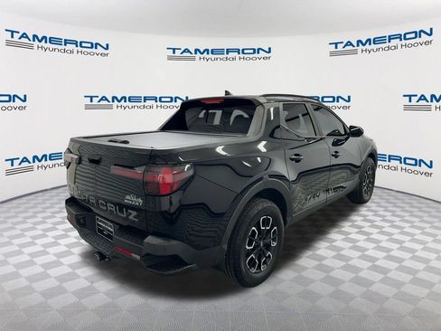Used 2022 Hyundai Santa Cruz SEL Premium AWD/4WD image 5