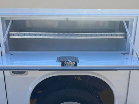 New 2025 Chevrolet Silverado 3500 W/T w/ WT Convenience Package image 23