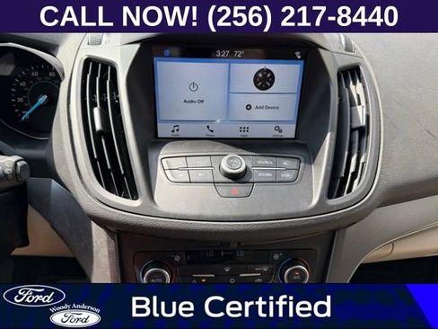 Used 2018 Ford Escape SEL FWD image 8