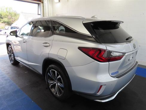 Used 2018 Lexus RX 350L FWD w/ Premium Package image 10