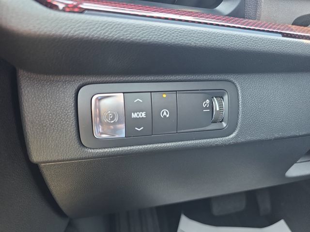 New 2026 Chevrolet Traverse RS FWD image 22