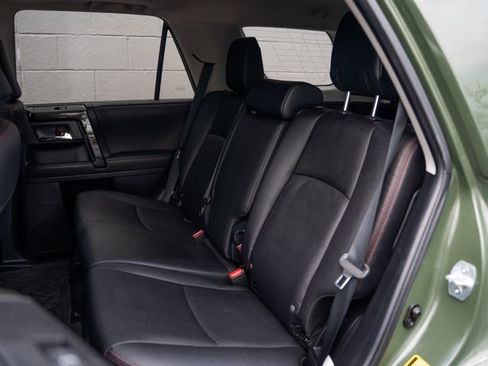 Used 2020 Toyota 4Runner TRD Pro AWD/4WD image 18