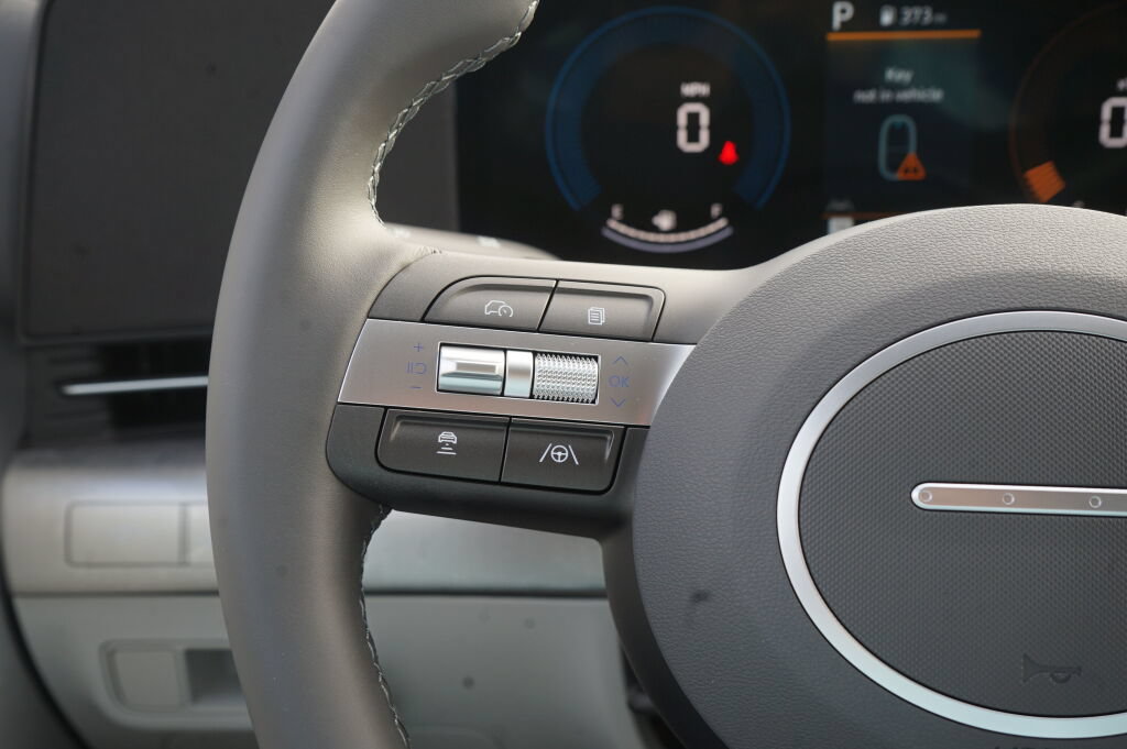 New 2027 Hyundai Kona SEL Sport AWD/4WD image 22