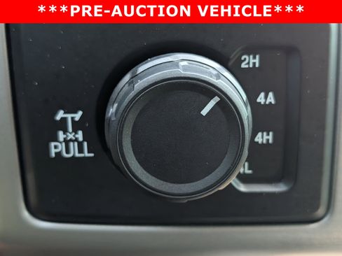 Used 2016 Ford F150 Lariat AWD/4WD image 33