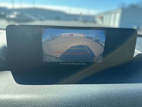 Used 2024 MAZDA CX-50 AWD 2.5 S w/ Preferred Package image 24