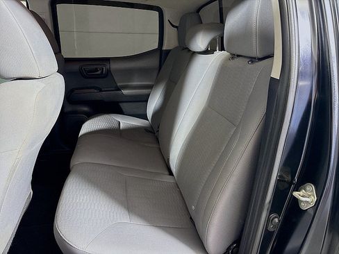 Used 2019 Toyota Tacoma SR w/ SR Convenience Package AWD/4WD image 19