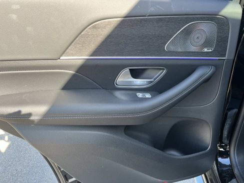 Used 2025 Mercedes-Benz GLE 350 GLE 350 image 15